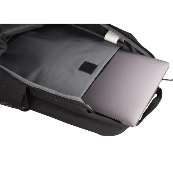 Quiksilver Schoolie Cooler II Bacpack - Picture 8 of 9